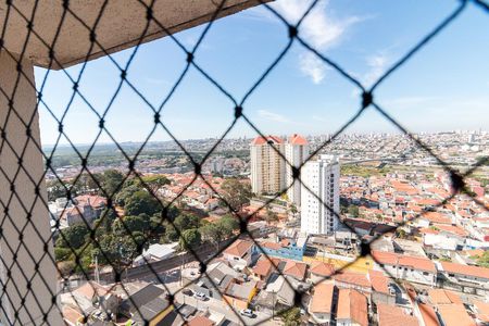 Vista do apartamento de apartamento para alugar com 2 quartos, 53m² em Ponte Grande, Guarulhos