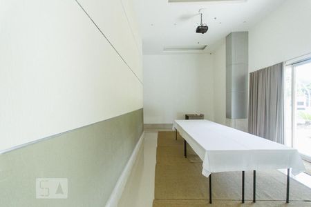 Studio para alugar com 36m², 1 quarto e sem vagaSala de Convenções