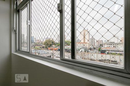 Vista de apartamento para alugar com 2 quartos, 65m² em Vila Nova Conceição, São Paulo