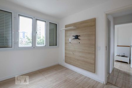 Quarto 2 de apartamento para alugar com 2 quartos, 65m² em Vila Nova Conceição, São Paulo