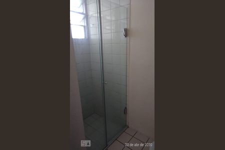 Apartamento para alugar com 60m², 2 quartos e 1 vagaBanheiro