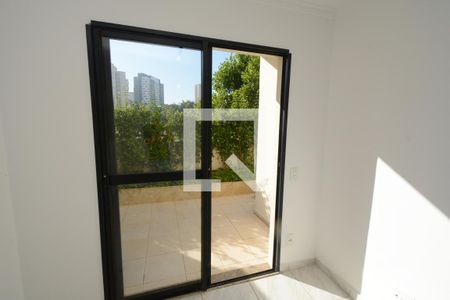 Sala de apartamento para alugar com 2 quartos, 74m² em Jardim Umuarama, São Paulo