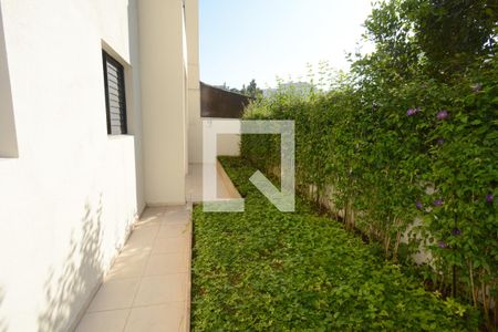 Garden Privativo de apartamento para alugar com 2 quartos, 74m² em Jardim Umuarama, São Paulo