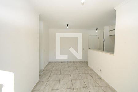 Sala de apartamento para alugar com 2 quartos, 74m² em Jardim Umuarama, São Paulo