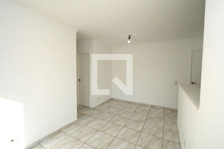 Sala de apartamento para alugar com 2 quartos, 74m² em Jardim Umuarama, São Paulo