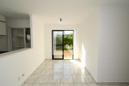 Sala de apartamento para alugar com 2 quartos, 74m² em Jardim Umuarama, São Paulo