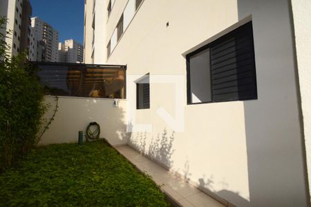 Garden Privativo de apartamento para alugar com 2 quartos, 74m² em Jardim Umuarama, São Paulo