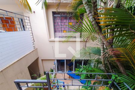 Casa para alugar com 140m², 1 quarto e sem vagaÁrea externa