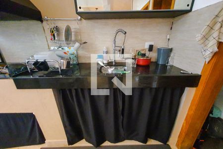 Casa para alugar com 140m², 1 quarto e sem vagaCozinha