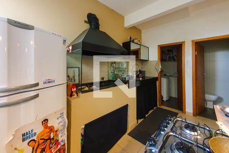 Casa para alugar com 140m², 1 quarto e sem vagaCozinha
