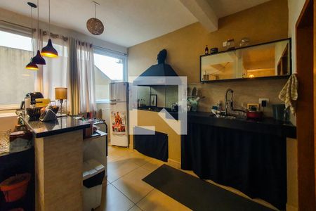 Casa para alugar com 140m², 1 quarto e sem vagaCozinha