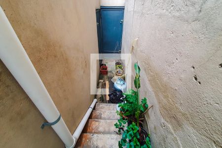 Casa para alugar com 140m², 1 quarto e sem vagaVaranda