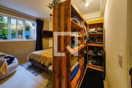 Casa para alugar com 140m², 1 quarto e sem vagaQuarto