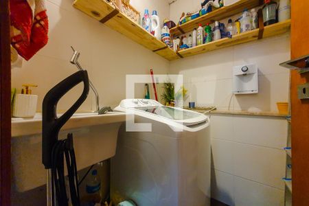 Casa para alugar com 140m², 1 quarto e sem vagaÁrea de Serviço