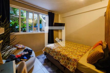 Casa para alugar com 140m², 1 quarto e sem vagaQuarto