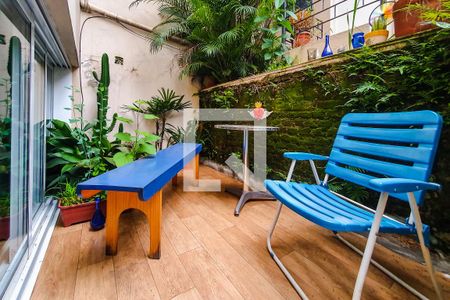 Casa para alugar com 140m², 1 quarto e sem vagaÁrea externa