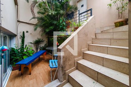 Casa para alugar com 140m², 1 quarto e sem vagaÁrea externa