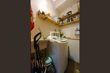 Casa para alugar com 140m², 1 quarto e sem vagaÁrea de Serviço