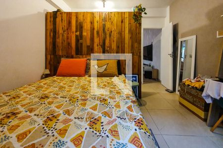 Casa para alugar com 140m², 1 quarto e sem vagaQuarto