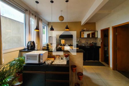 Casa para alugar com 140m², 1 quarto e sem vagaCozinha