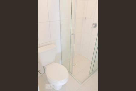 Apartamento para alugar com 68m², 2 quartos e 1 vaga Apartamento para alugar com 68m², 2 quartos e 1 vagaBanheiro