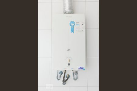 Apartamento para alugar com 68m², 2 quartos e 1 vaga Apartamento para alugar com 68m², 2 quartos e 1 vagaAquecedor