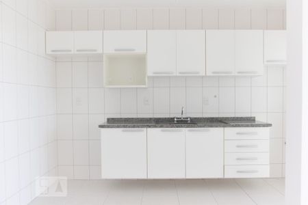 Apartamento para alugar com 68m², 2 quartos e 1 vaga Apartamento para alugar com 68m², 2 quartos e 1 vagaCozinha