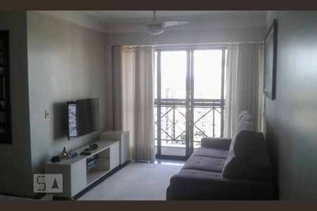 Sala de apartamento para alugar com 3 quartos, 94m² em Vila da Saúde, São Paulo