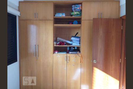 Quarto 3 de apartamento para alugar com 3 quartos, 94m² em Vila da Saúde, São Paulo