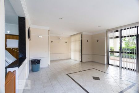 Salao de Festa de apartamento para alugar com 3 quartos, 94m² em Vila da Saúde, São Paulo