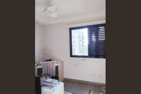 Quarto 3 de apartamento para alugar com 3 quartos, 94m² em Vila da Saúde, São Paulo