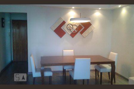 Sala de apartamento para alugar com 3 quartos, 94m² em Vila da Saúde, São Paulo