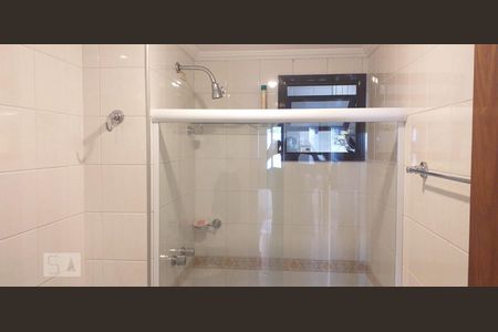 Banheiro de apartamento para alugar com 3 quartos, 94m² em Vila da Saúde, São Paulo