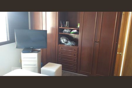 Quarto 2 de apartamento para alugar com 3 quartos, 94m² em Vila da Saúde, São Paulo