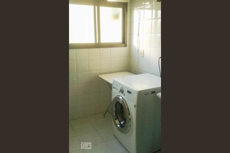Área de Serviço de apartamento para alugar com 3 quartos, 94m² em Vila da Saúde, São Paulo