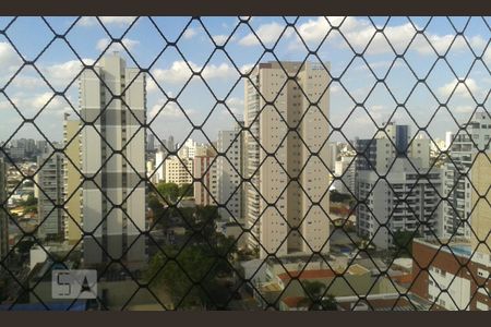 Vista de apartamento para alugar com 3 quartos, 94m² em Vila da Saúde, São Paulo