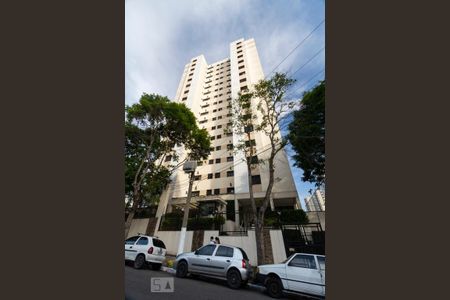 Fachada de apartamento para alugar com 3 quartos, 94m² em Vila da Saúde, São Paulo