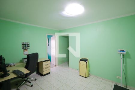 Sala 2 de apartamento à venda com 4 quartos, 200m² em Jardim Marajoara, São Paulo