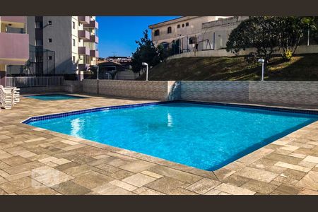 Apartamento para alugar com 65m², 2 quartos e 1 vaga Apartamento para alugar com 65m², 2 quartos e 1 vagaÁrea comum - Piscina