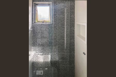 Apartamento para alugar com 65m², 2 quartos e 1 vaga Apartamento para alugar com 65m², 2 quartos e 1 vagaBanheiro