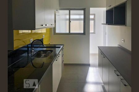 Apartamento para alugar com 65m², 2 quartos e 1 vaga Apartamento para alugar com 65m², 2 quartos e 1 vagaCozinha - Armários