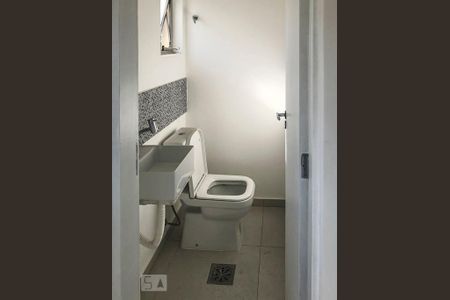 Apartamento para alugar com 65m², 2 quartos e 1 vaga Apartamento para alugar com 65m², 2 quartos e 1 vagaBanheiro