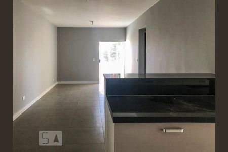 Apartamento para alugar com 65m², 2 quartos e 1 vaga Apartamento para alugar com 65m², 2 quartos e 1 vagaSala