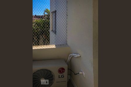 Apartamento para alugar com 65m², 2 quartos e 1 vaga Apartamento para alugar com 65m², 2 quartos e 1 vagaVaranda