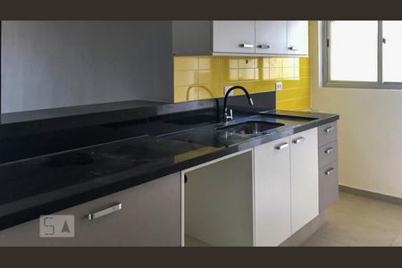 Apartamento para alugar com 65m², 2 quartos e 1 vaga Apartamento para alugar com 65m², 2 quartos e 1 vagaCozinha - Armários