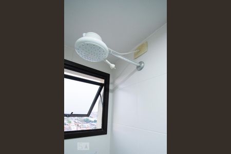 Apartamento para alugar com 55m², 2 quartos e 1 vaga Apartamento para alugar com 55m², 2 quartos e 1 vagaBanheiro