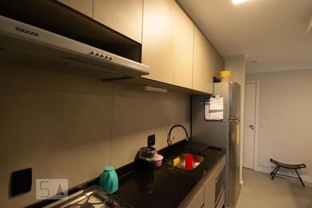 Apartamento para alugar com 55m², 2 quartos e 1 vaga Apartamento para alugar com 55m², 2 quartos e 1 vagaCozinha