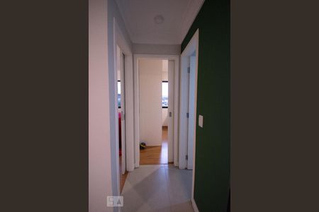 Apartamento para alugar com 55m², 2 quartos e 1 vaga Apartamento para alugar com 55m², 2 quartos e 1 vagaCorredor