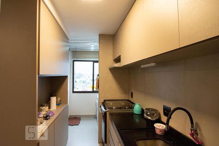 Apartamento para alugar com 55m², 2 quartos e 1 vaga Apartamento para alugar com 55m², 2 quartos e 1 vagaCozinha