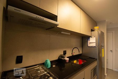 Apartamento para alugar com 55m², 2 quartos e 1 vaga Apartamento para alugar com 55m², 2 quartos e 1 vagaCozinha